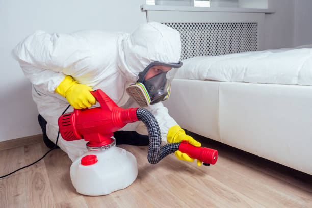 Professional Pest control in Eatonton, GA